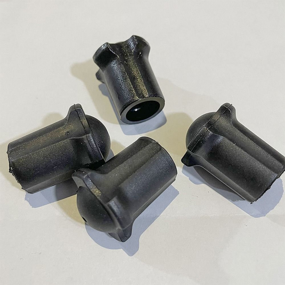 1 комплект противоскользящих протекторов для ног универсальные чехлы для ног заглушки для стыков аксессуары для стульев для кемпинга