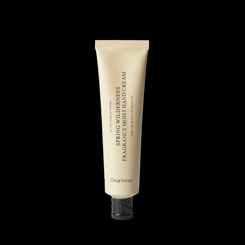 Dear lrean Spring Wilderness Hydrating Hand Cream