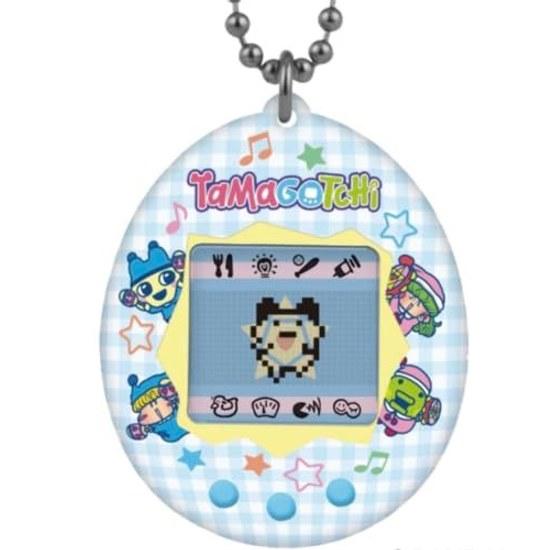 Bandai Original Tamagotchi Mirumo de Pon Koro Chao Anniversary Ver. Parallel Import