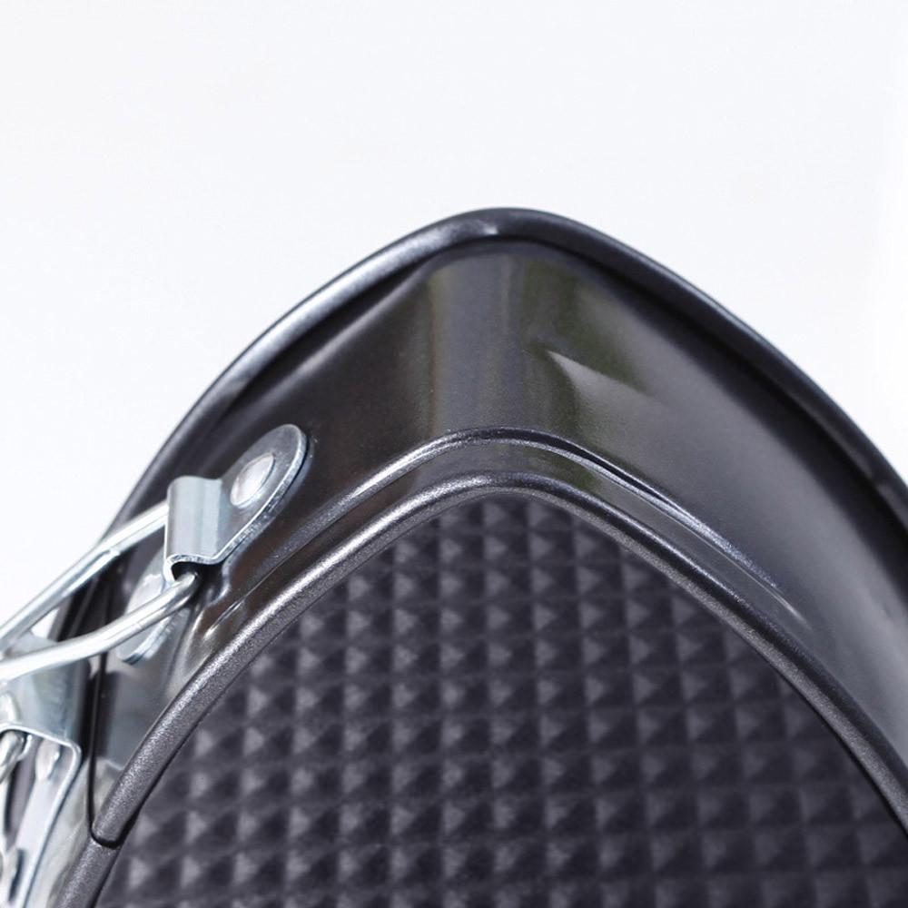 Антипригарная форма для торта в форме сердца с надписью «Любовь», жестяная форма для выпечки, форма для выпечки торта своими руками, противень для выпечки сыра, хлеба, формы для выпечки из нержавеющей стали