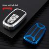 Great Wall Haval H6 Coupe Sport Key Cover for Haval M6, H2, F5, H4 - Mecha Design