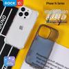 ROCK iPhone 14 Pro Max Transparent Protective Case