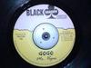 7inch Record MR. VEGAS - Gogo NONE Black Shadow Re 1998 Jamaica Reggae, Ska & Dub Used