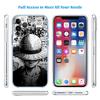 One Piece Soft Shell Transparent Phone Case for Samsung Galaxy A04 A04S A14 A23 A34 A54 M23 M33 M52 M53
