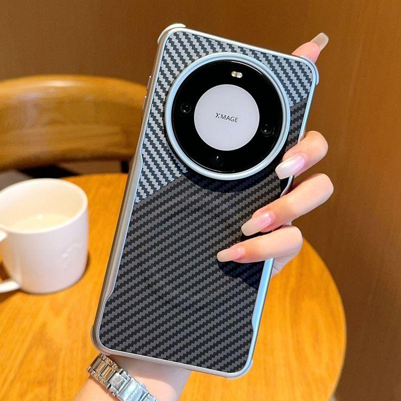 Чехол для мобильного телефона Xiaomi Mi 15Pro Новый Магнитное притяжение Цветовая гамма Бренд Tide Всесторонний Высокоценный Однотонный 15Ultra
