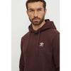 Толстовка с капюшоном унисекс с трилистником Essential Iy4922 Adidas O...