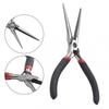 Long Nose Pliers Needle Nose Pliers Wire Twisting Plier Tool Tools Top Brand New