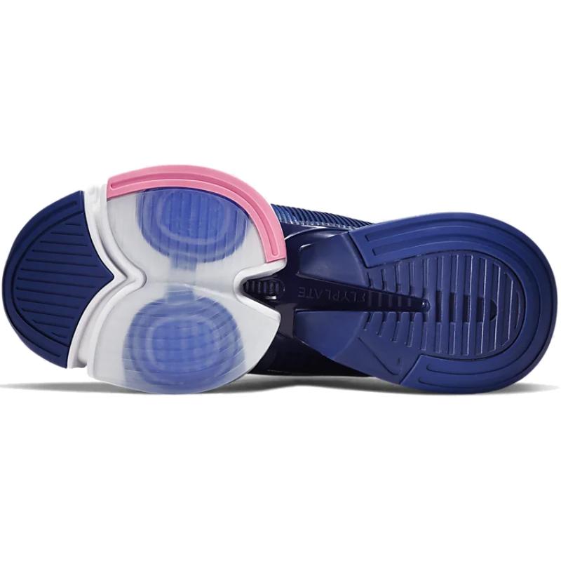 Nike Кроссовки Air Zoom SuperRep 'Blue Void' повседневные CD3460-405