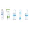 Набор лосьонов для баланса влаги кожи Nurisup Nuri Moist Water Balance Skin Lotion Set, 4 набора