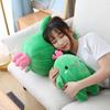 1 шт. 25/40/65 см Kawaii плюшевые игрушки-кактусы мягкие растения куклы подушка для детей детские игрушки украшения на день рождения подарки