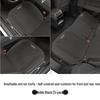 Ultra-Thin Seat Cushion for Great Wall Haval Models: Big Dog, H5, H6, Chitu, Xiaolong, Chulian, Kugo, Shenshou, M6, H9, F7