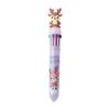 Claus Office School Writing Supplies Snowman Oil Pen Xmas Ball Pen Christmas Ballpoint Stationery