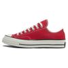 Chuck Taylor All Star 70 Винтажный холст 'Эмалевый красный' A10276C