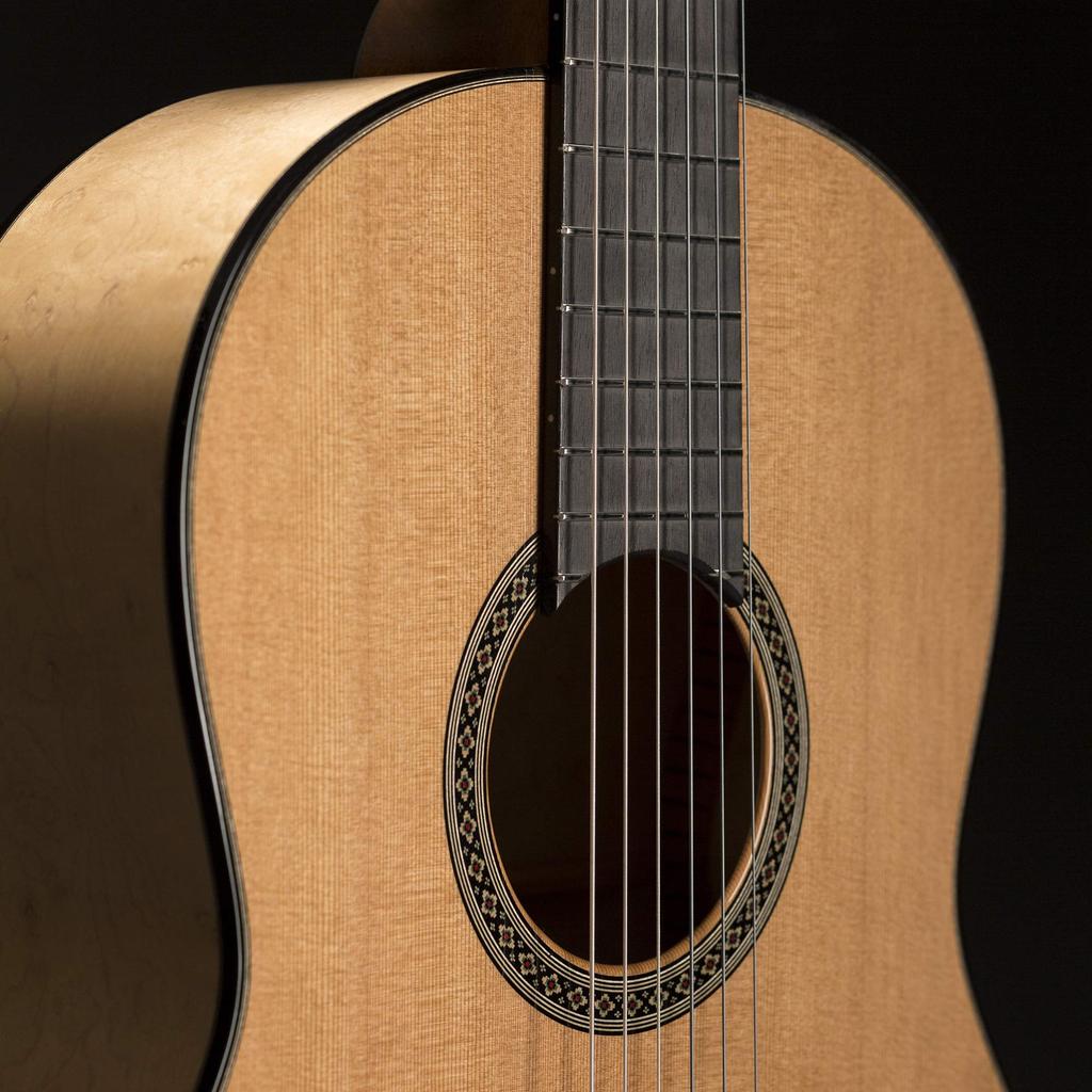 MARTIN M260 Classical Bronze Normal Tension Classical Guitar Strings 80/20