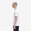 Fred Perry Fred Perry [m12] Футболка Twin Tip Fred Perry 300 Afpm2330012 300