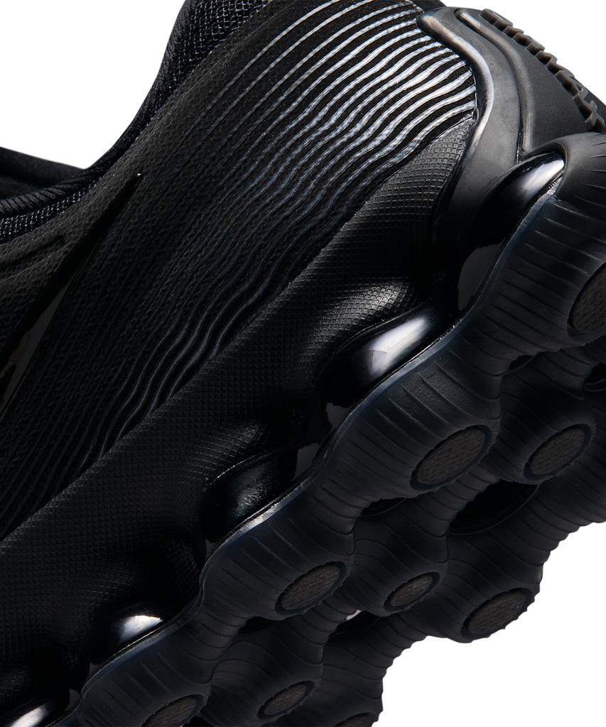Nike Air Liquid Max M - Black:Anthracite:Smoke Grey:Black / Iq7635-003