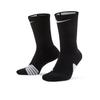 Nike Носки-след SX7622 013 Размеры Черный/Белый, 27-29см