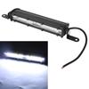 Car LED Work Light Light Bar 6500K Strip Light 12V Spotlight For Car Auto Truck Lorry Trailer SUV LED Headlight