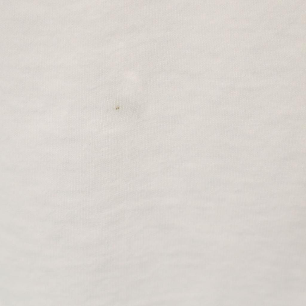 Da Hui 90s Made In USA Old Back Print Short Sleeve T-shirt Single Stitch Men's Used