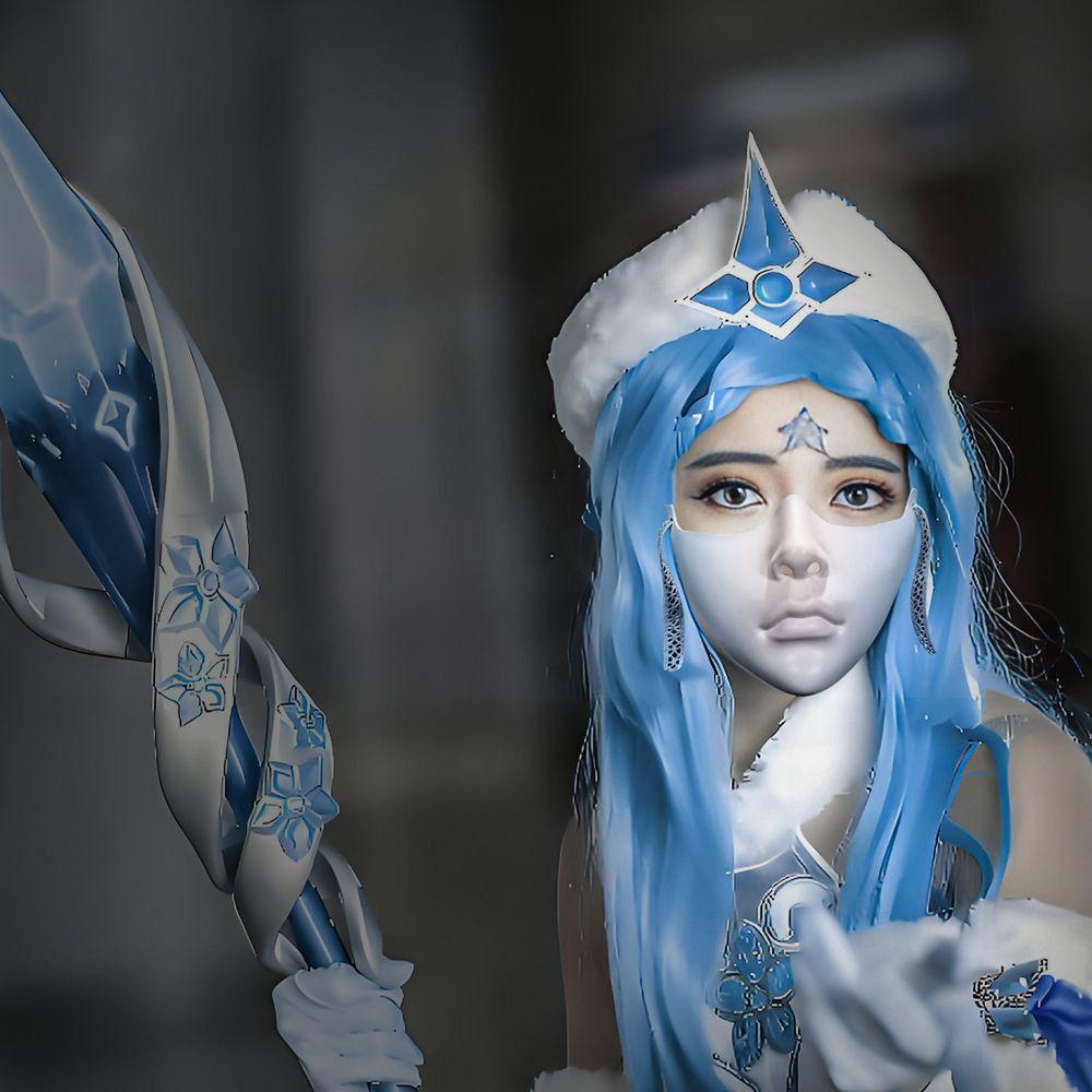 Party Supplies Machinery Mask Masquerade Anime Cosplay Pros Ancient Style Face Mask Party