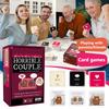 Terrifying Couple, Card Game,Recent Games At Friends' Gatherings