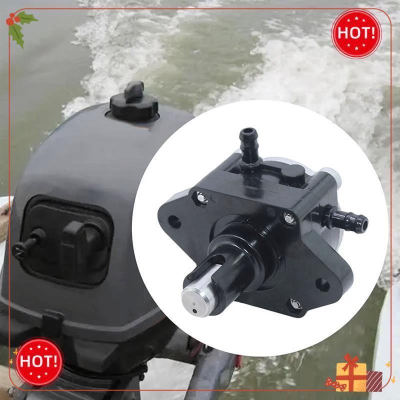 Durable-Boat Motor Fuel Pump For Suzuki Outboard DF50-DF140 40HP-140HP DF90 2001-23 15100-90J00 15100-90J00-000 15100-90J11-000