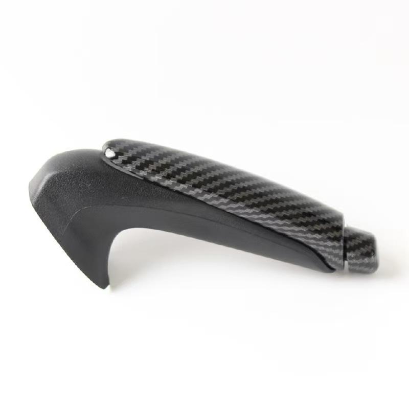 Brake Handle Gear Shift Knob Left Hand Drive Parking Handbrake For Honda Civic 2006 2007 2008 2009 2010 2011 54130-SNA-A81