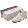 Butter Goods X Puma Slipstream Low Whisper White Unisex Sneakers Cadmium-Green 381787-01