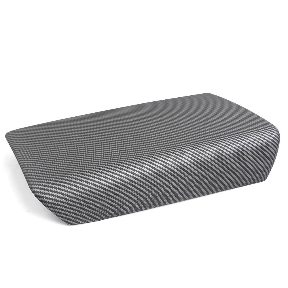 Tesla Model 3/Y Center Console Armrest Anti-Scratch Cover