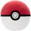 Pokemon Monster Ball Plush Toy Total Length 40cm Mocchi-Mocchi-Style Approx.