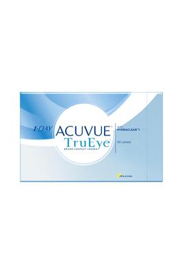 Acuvue TruEye 90 линз 1-дневные [BC] 9.0 [PWR] -5.00,