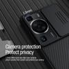 Чехол Nillkin CamShield Pro с магнитной выдвижной крышкой для камеры Huawei P60 Pro, защитный чехол для объектива Huawei P60