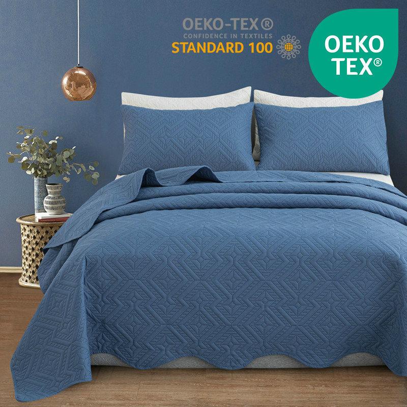 Flower Shaped Bed Cover
