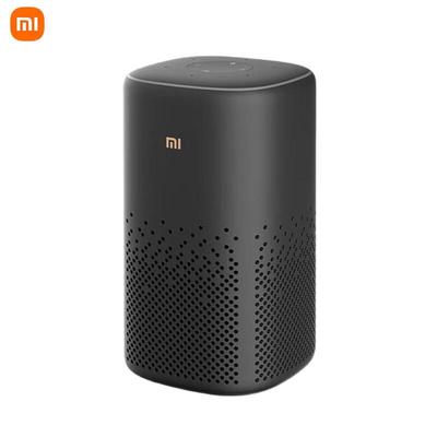 Умная колонка Xiaomi Xiaoai Pro с китайской вилкой (адаптер в комплекте)