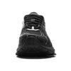 Li-Ning Liejun BOW Women Low Casual Shoes Black AZGU064-5