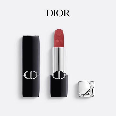 Губная помада Rouge Dior