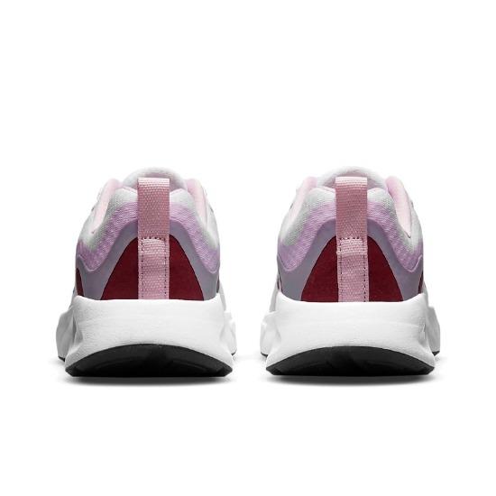Nike Wearallday GS Белый Темный Свекла CJ3816-105