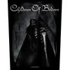 Патч Children Of Bodom Fear The Reaper