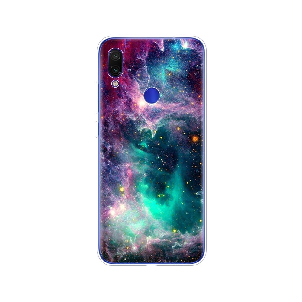 Чехол для Xiaomi Mi Play, силиконовая задняя крышка, чехол для Mi Play, чехол для Xiaomi Mi Play, полный защитный чехол на 360 градусов