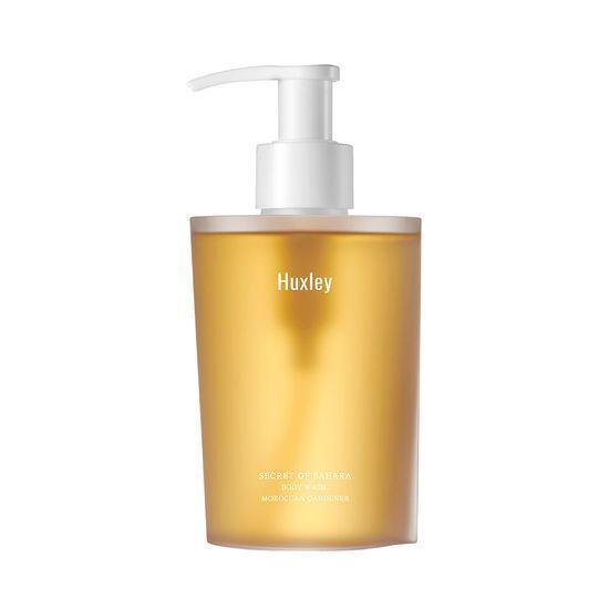 Huxley Гель для душа 300мл (Выберите 1 из 4 типов)