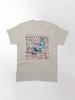 Alanis Morissette Jagged Little Pill album Classic T-Shirt