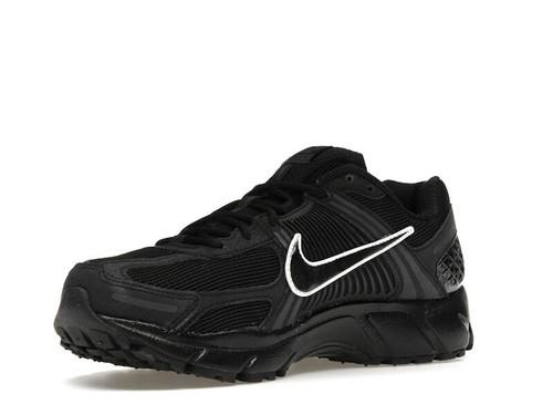 Nike Air Zoom Vomero 5 Черный Белый Ж - HM9986-001