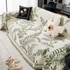 Chenille Sofa Cover Towel High Sense Four Seasons Universal Anti-Scratching Sofa Slipcover All-Inclusive Universal Cover