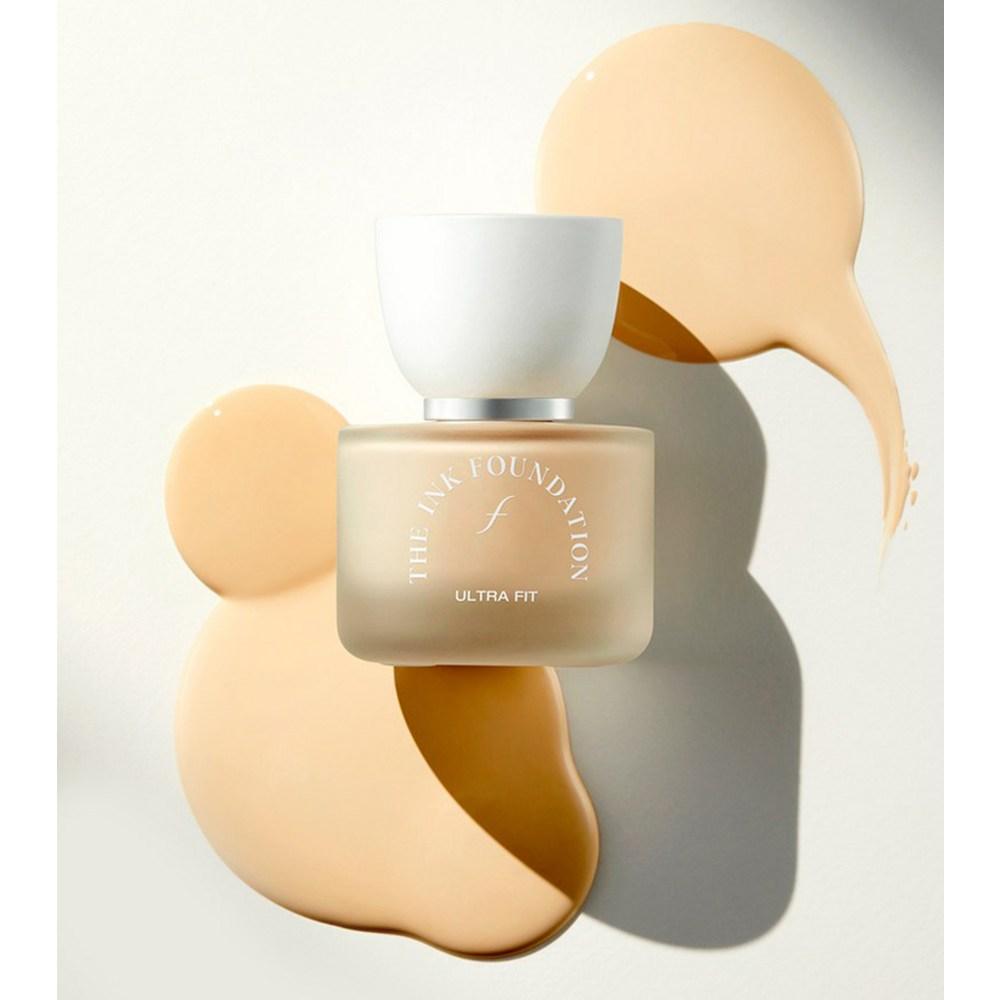 The Face Shop Fmgt The Ink Foundation Ultra Fit, 203, 1 шт.