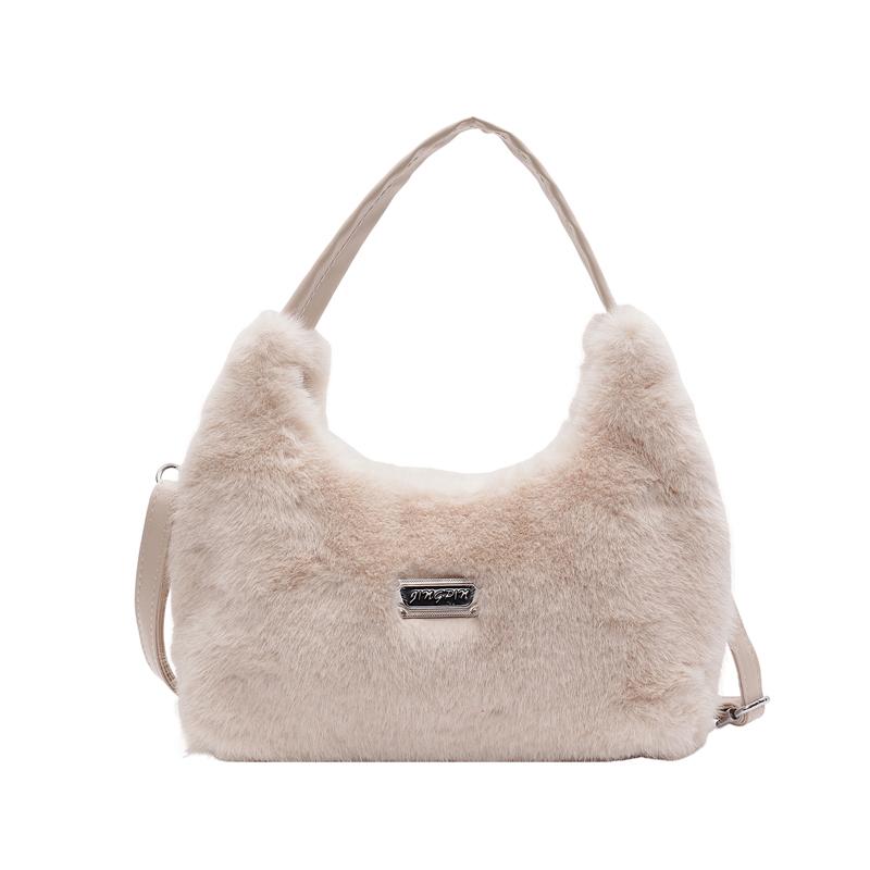 Женская сумка через плечо Сумка через плечо большой вместимости