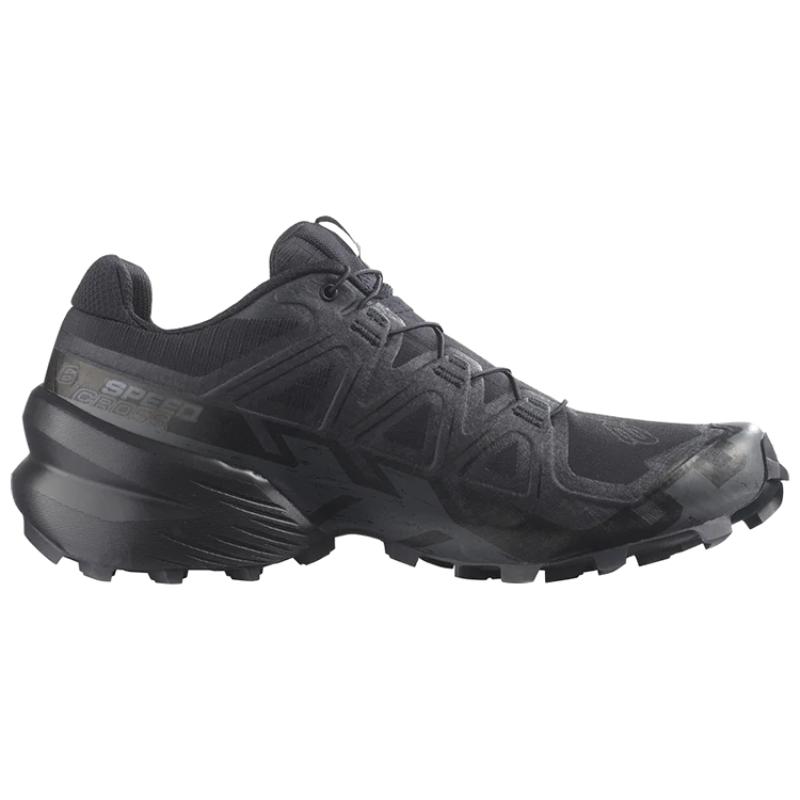 SALOMON Speedcross 6 'Black' / L00 Кроссовки 417379
