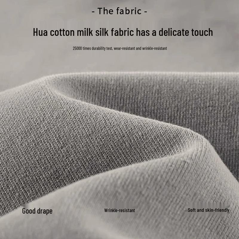 Женские спортивные штаны с флисовой подкладкой 2024: Драпировка, Узкий, Прямой слим, и Широкие брюки для Весны и Осени