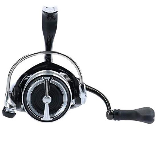 Daiwa Spinning Reel 19 Lexa (DAIWA) LT2500S-XH (2019 Model)