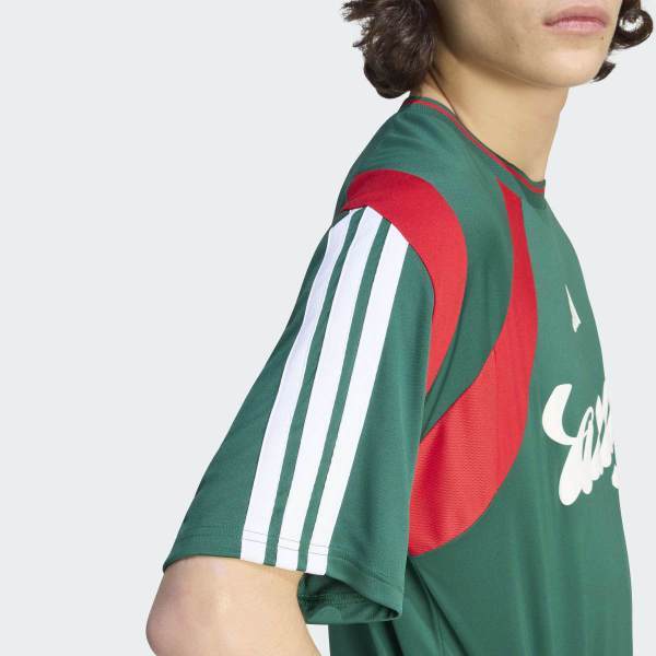 adidas Унисекс Футболка Tiro Nations Pack
