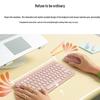 Logitech Stylish PEBBLE 2 COMBO Wireless Keyboard and Mouse Set